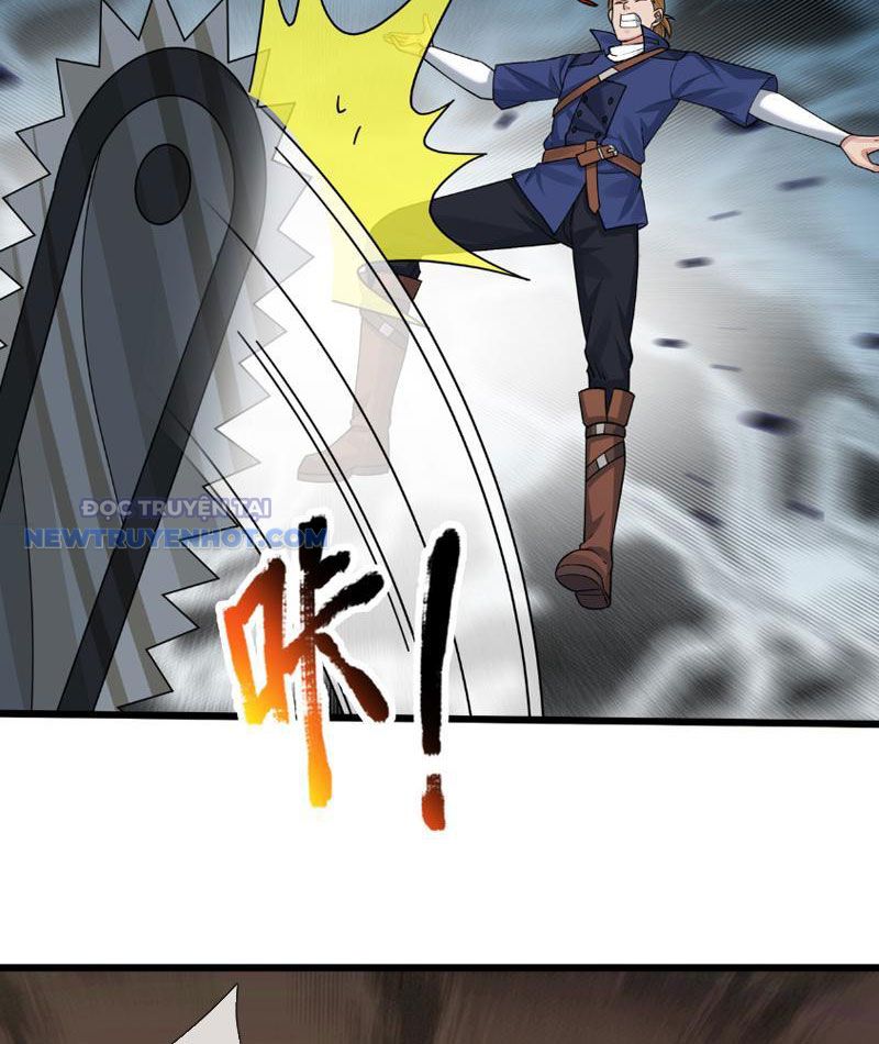 Khởi Đầu Bằng Một Vạn Hít Đất: Oanh Sát Thần Minh! Chapter 6 - Trang 2