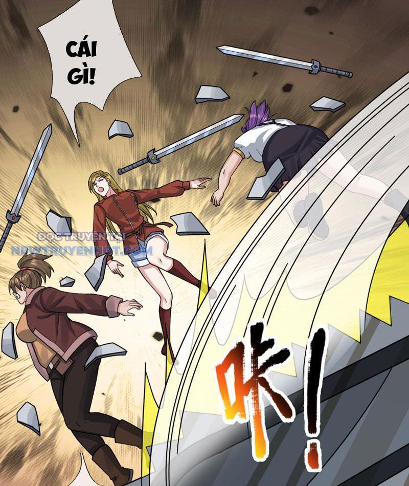 Khởi Đầu Bằng Một Vạn Hít Đất: Oanh Sát Thần Minh! Chapter 6 - Trang 2