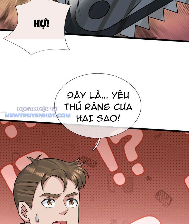 Khởi Đầu Bằng Một Vạn Hít Đất: Oanh Sát Thần Minh! Chapter 6 - Trang 2