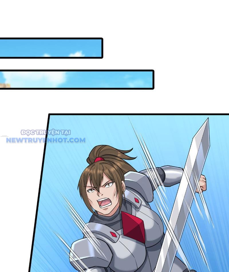 Khởi Đầu Bằng Một Vạn Hít Đất: Oanh Sát Thần Minh! Chapter 6 - Trang 2
