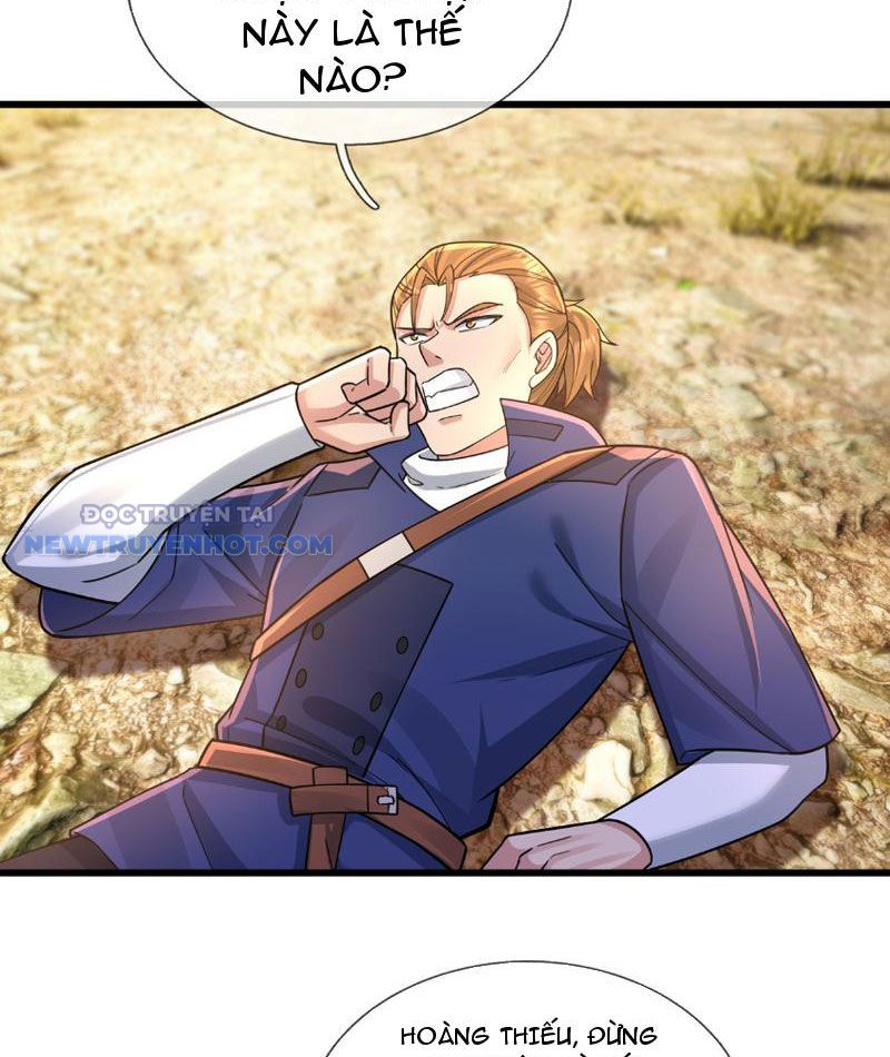 Khởi Đầu Bằng Một Vạn Hít Đất: Oanh Sát Thần Minh! Chapter 6 - Trang 2