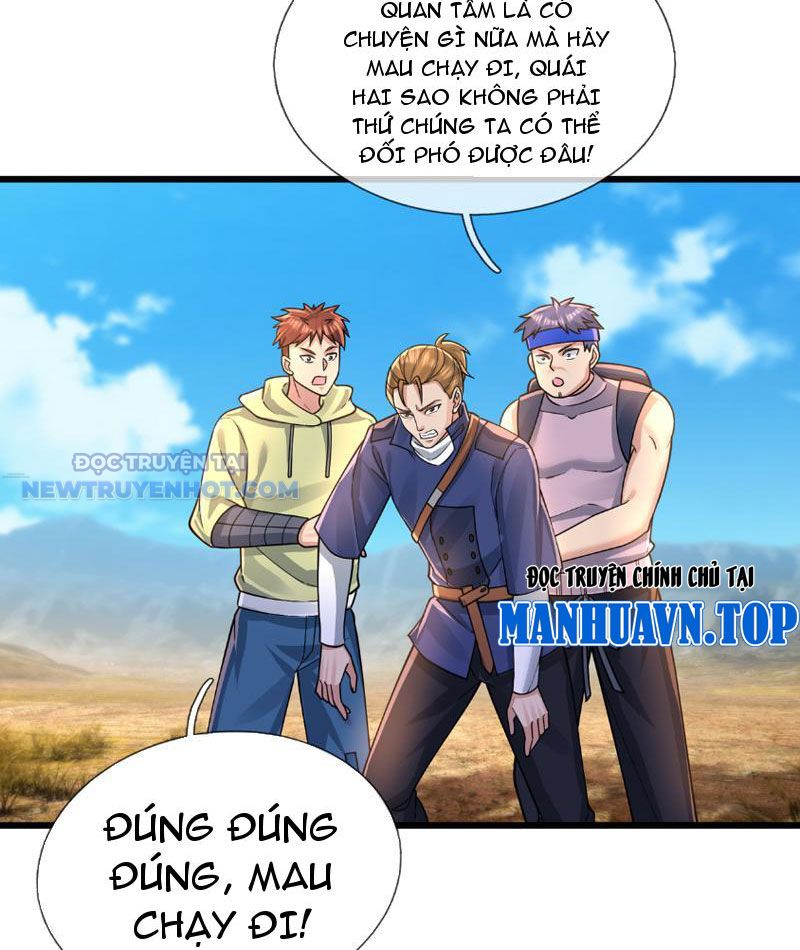 Khởi Đầu Bằng Một Vạn Hít Đất: Oanh Sát Thần Minh! Chapter 6 - Trang 2