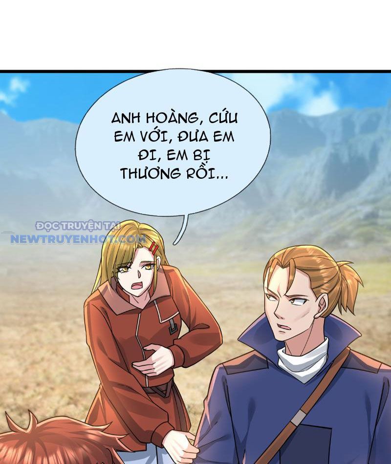 Khởi Đầu Bằng Một Vạn Hít Đất: Oanh Sát Thần Minh! Chapter 6 - Trang 2