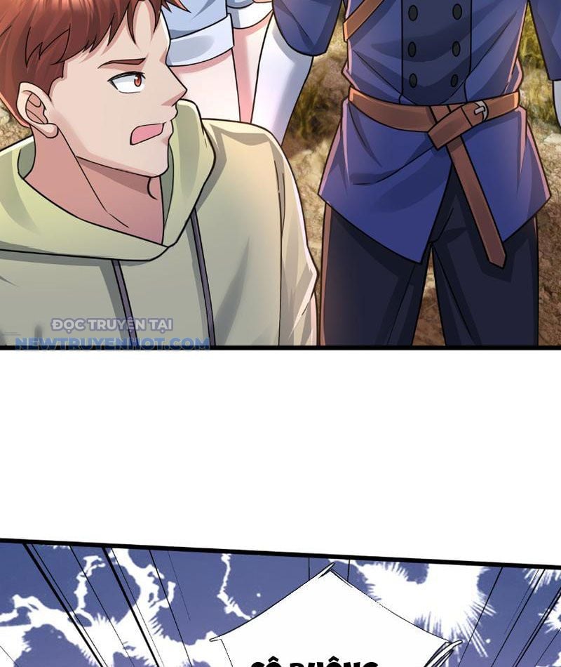 Khởi Đầu Bằng Một Vạn Hít Đất: Oanh Sát Thần Minh! Chapter 6 - Trang 2