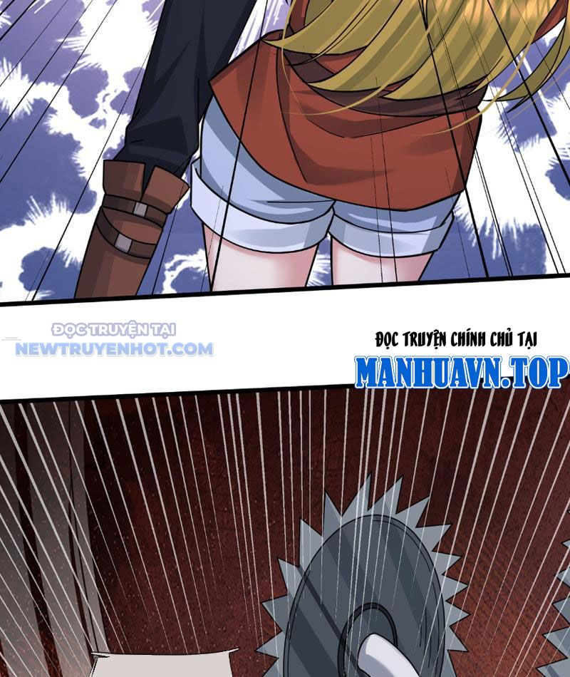 Khởi Đầu Bằng Một Vạn Hít Đất: Oanh Sát Thần Minh! Chapter 6 - Trang 2