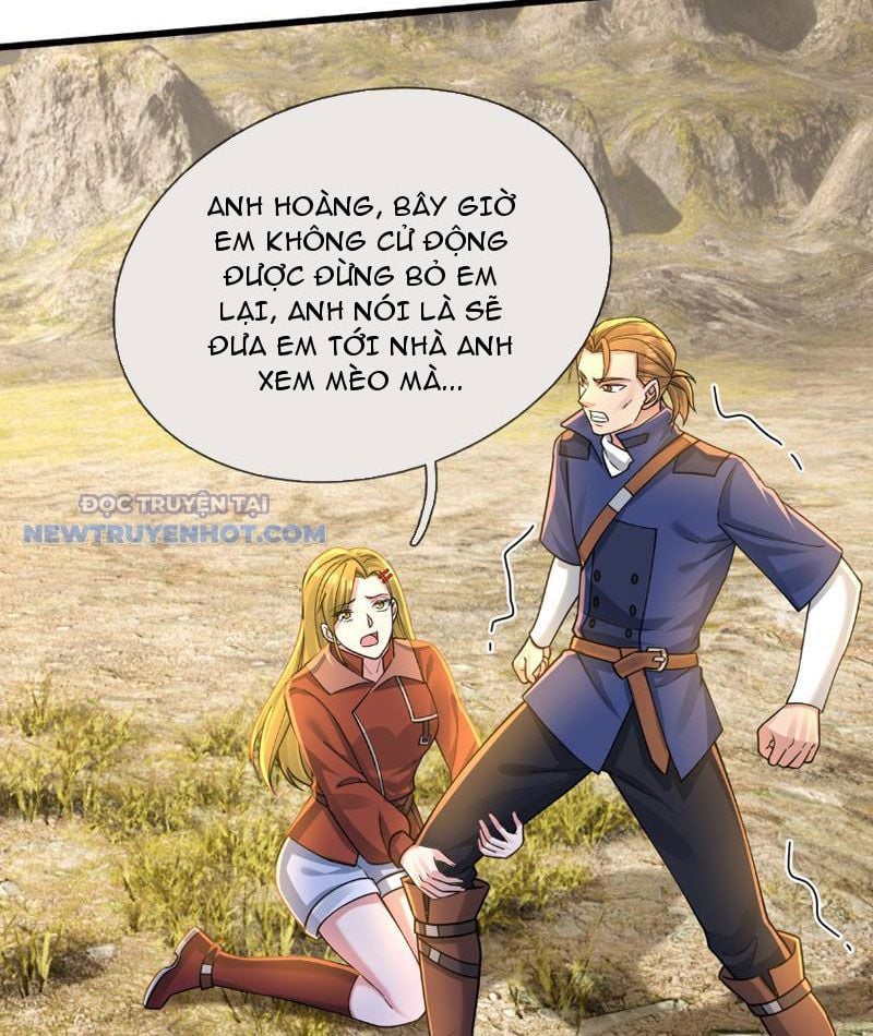 Khởi Đầu Bằng Một Vạn Hít Đất: Oanh Sát Thần Minh! Chapter 6 - Trang 2