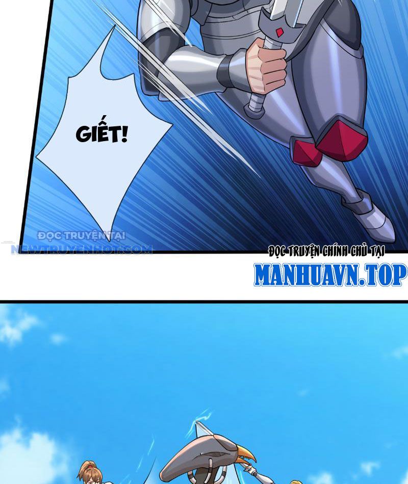 Khởi Đầu Bằng Một Vạn Hít Đất: Oanh Sát Thần Minh! Chapter 6 - Trang 2