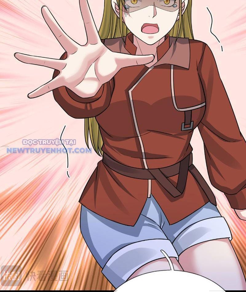 Khởi Đầu Bằng Một Vạn Hít Đất: Oanh Sát Thần Minh! Chapter 6 - Trang 2