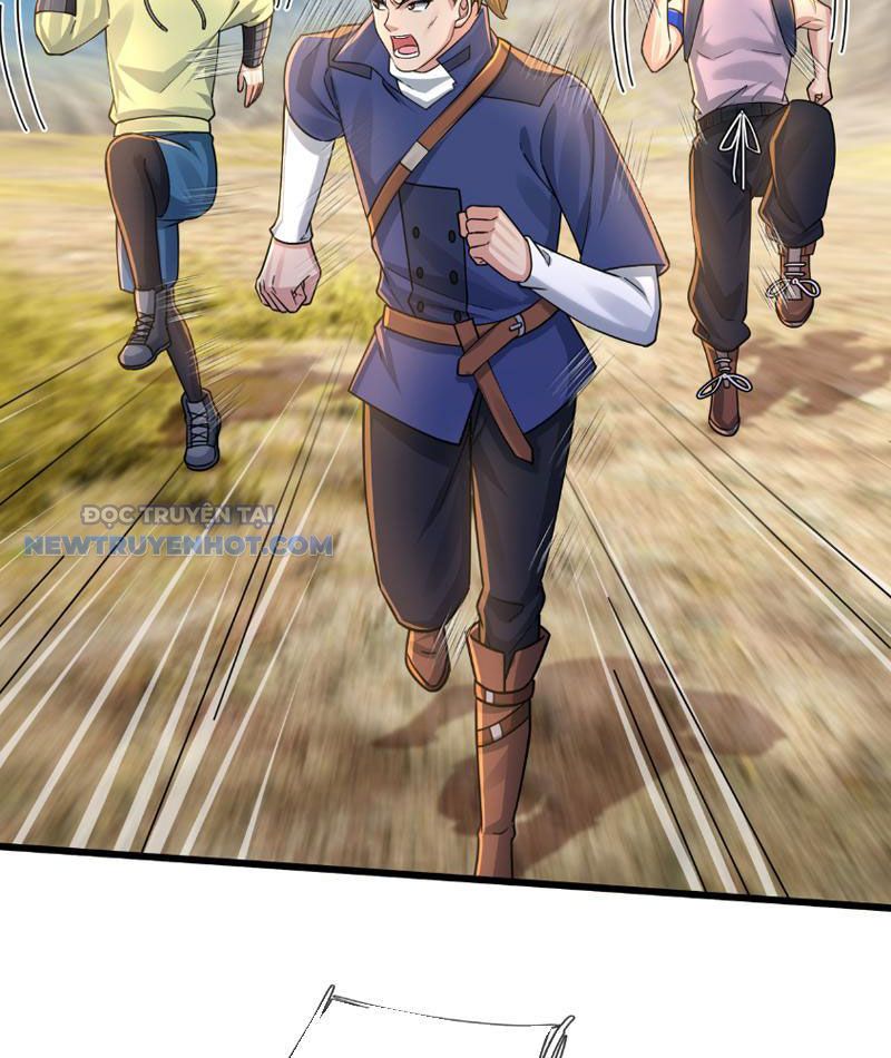 Khởi Đầu Bằng Một Vạn Hít Đất: Oanh Sát Thần Minh! Chapter 6 - Trang 2