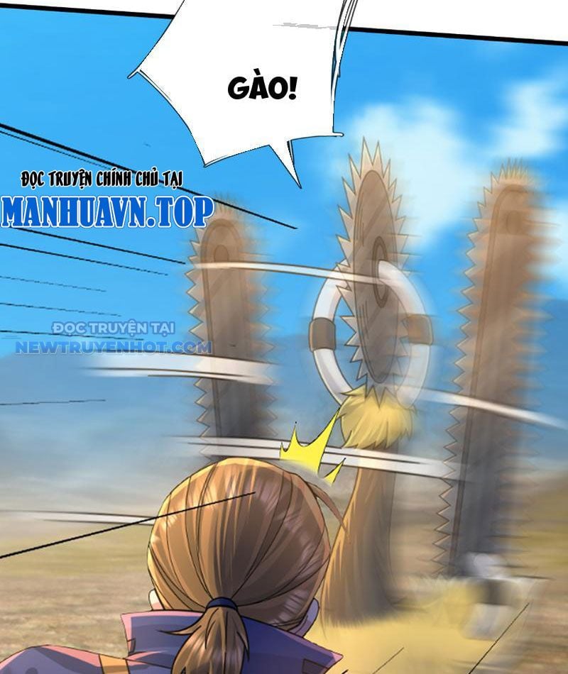 Khởi Đầu Bằng Một Vạn Hít Đất: Oanh Sát Thần Minh! Chapter 6 - Trang 2