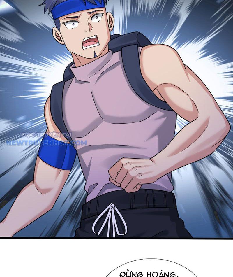 Khởi Đầu Bằng Một Vạn Hít Đất: Oanh Sát Thần Minh! Chapter 6 - Trang 2