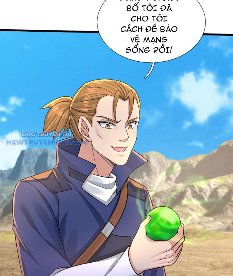 Khởi Đầu Bằng Một Vạn Hít Đất: Oanh Sát Thần Minh! Chapter 6 - Trang 2