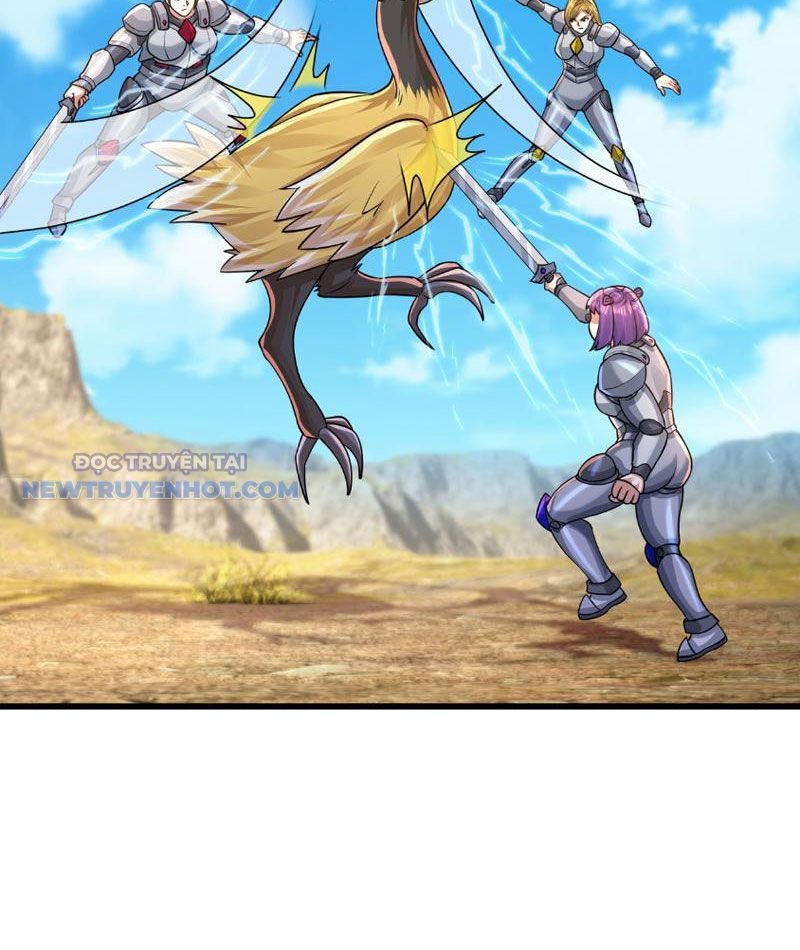 Khởi Đầu Bằng Một Vạn Hít Đất: Oanh Sát Thần Minh! Chapter 6 - Trang 2