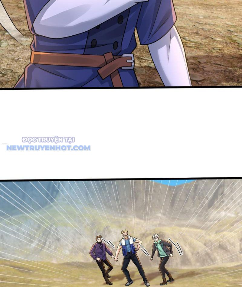 Khởi Đầu Bằng Một Vạn Hít Đất: Oanh Sát Thần Minh! Chapter 6 - Trang 2