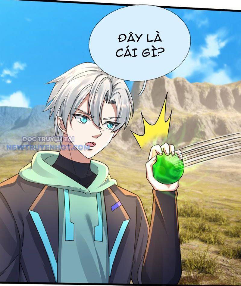 Khởi Đầu Bằng Một Vạn Hít Đất: Oanh Sát Thần Minh! Chapter 6 - Trang 2