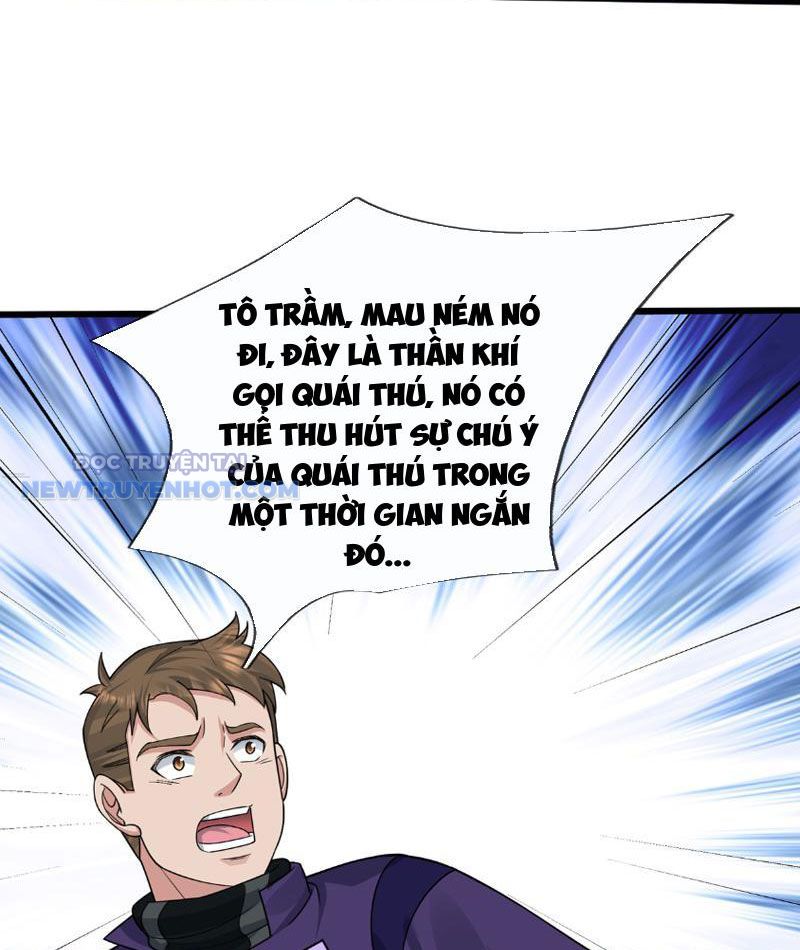 Khởi Đầu Bằng Một Vạn Hít Đất: Oanh Sát Thần Minh! Chapter 6 - Trang 2