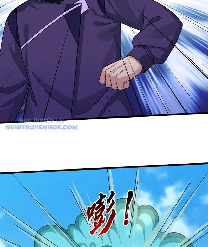 Khởi Đầu Bằng Một Vạn Hít Đất: Oanh Sát Thần Minh! Chapter 6 - Trang 2