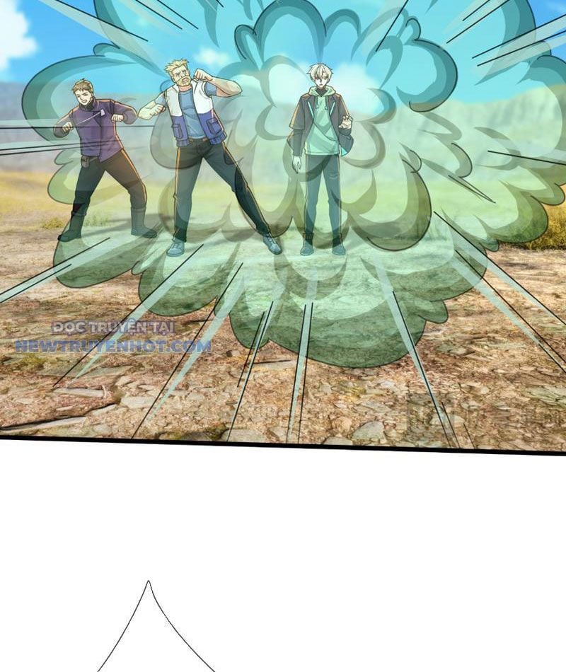 Khởi Đầu Bằng Một Vạn Hít Đất: Oanh Sát Thần Minh! Chapter 6 - Trang 2