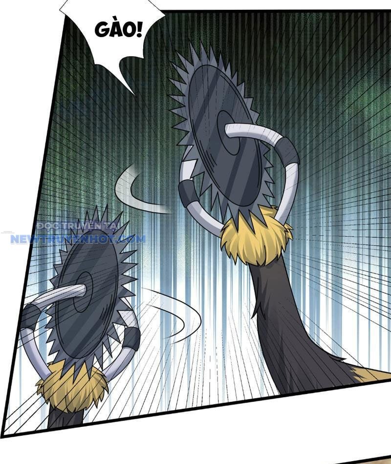 Khởi Đầu Bằng Một Vạn Hít Đất: Oanh Sát Thần Minh! Chapter 6 - Trang 2