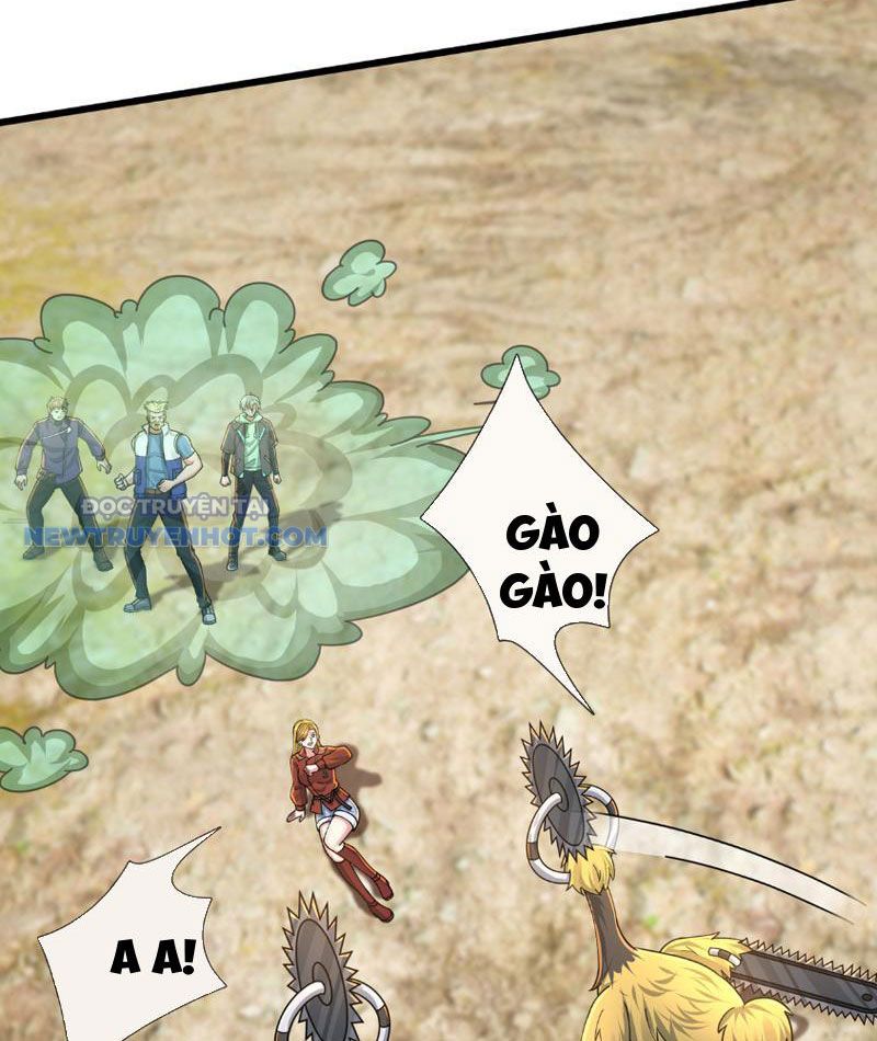 Khởi Đầu Bằng Một Vạn Hít Đất: Oanh Sát Thần Minh! Chapter 6 - Trang 2