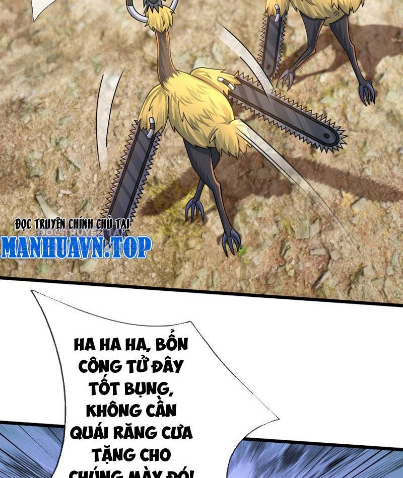 Khởi Đầu Bằng Một Vạn Hít Đất: Oanh Sát Thần Minh! Chapter 6 - Trang 2