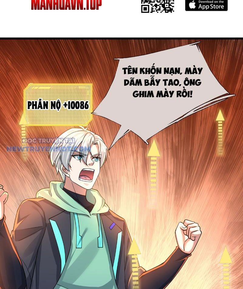 Khởi Đầu Bằng Một Vạn Hít Đất: Oanh Sát Thần Minh! Chapter 6 - Trang 2