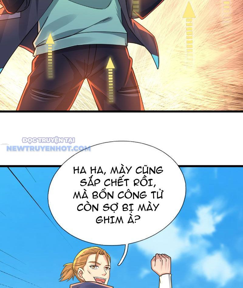 Khởi Đầu Bằng Một Vạn Hít Đất: Oanh Sát Thần Minh! Chapter 6 - Trang 2