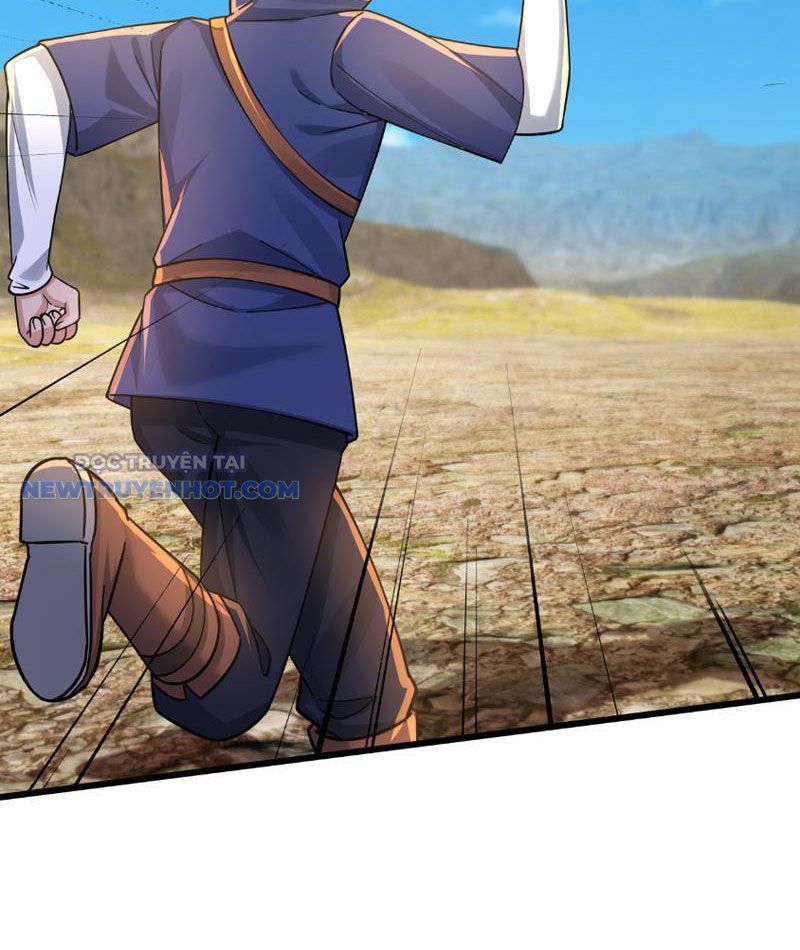 Khởi Đầu Bằng Một Vạn Hít Đất: Oanh Sát Thần Minh! Chapter 6 - Trang 2