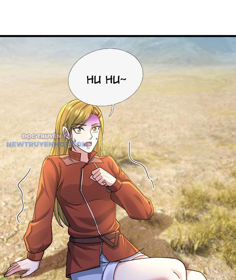 Khởi Đầu Bằng Một Vạn Hít Đất: Oanh Sát Thần Minh! Chapter 6 - Trang 2