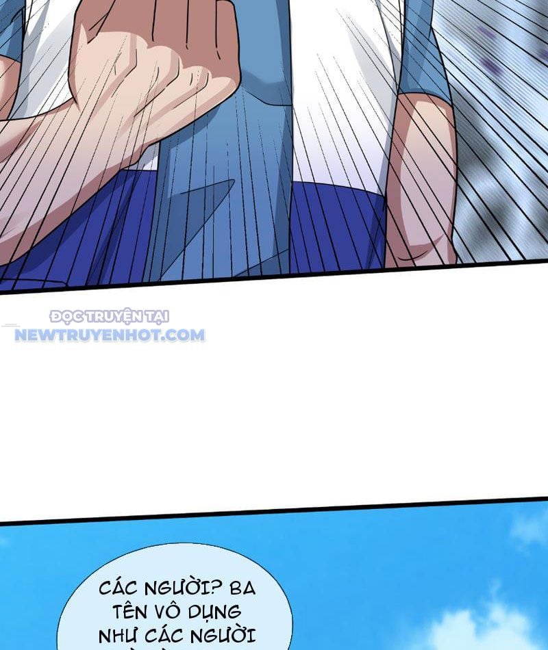 Khởi Đầu Bằng Một Vạn Hít Đất: Oanh Sát Thần Minh! Chapter 6 - Trang 2