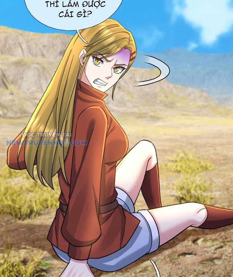 Khởi Đầu Bằng Một Vạn Hít Đất: Oanh Sát Thần Minh! Chapter 6 - Trang 2