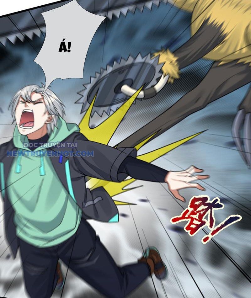 Khởi Đầu Bằng Một Vạn Hít Đất: Oanh Sát Thần Minh! Chapter 6 - Trang 2