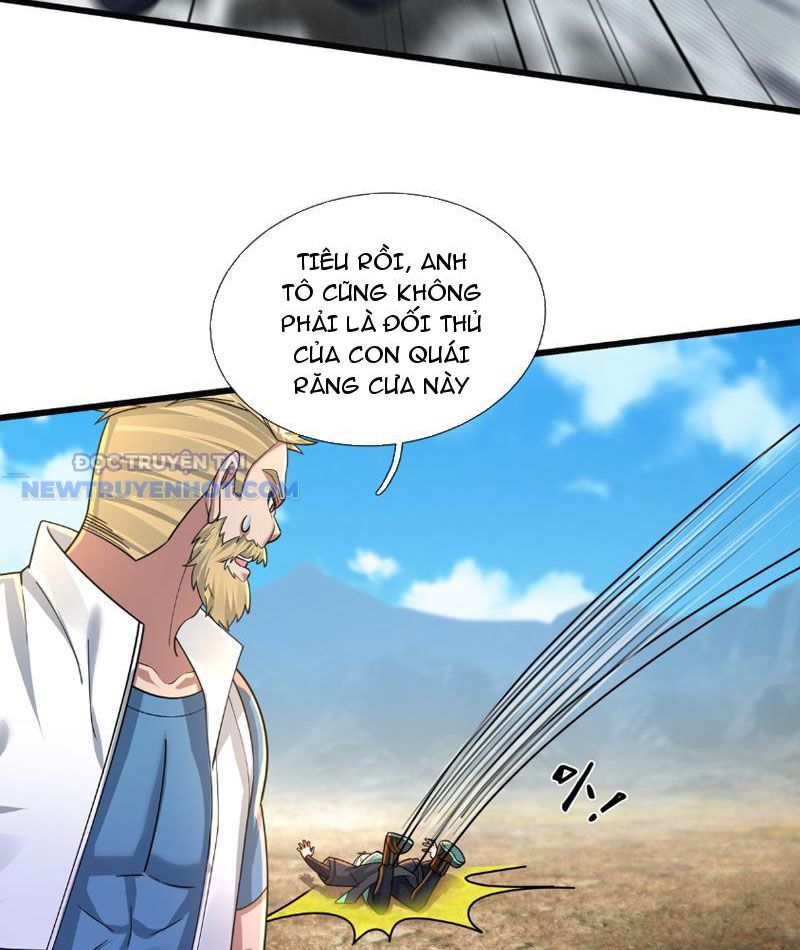 Khởi Đầu Bằng Một Vạn Hít Đất: Oanh Sát Thần Minh! Chapter 6 - Trang 2