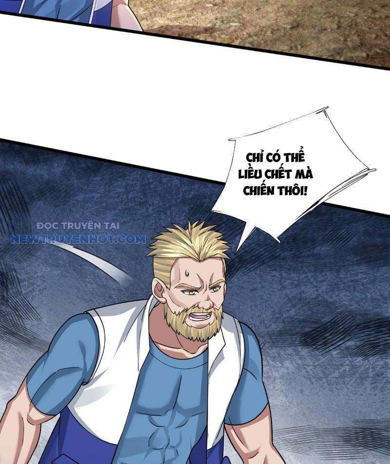 Khởi Đầu Bằng Một Vạn Hít Đất: Oanh Sát Thần Minh! Chapter 6 - Trang 2