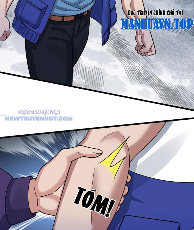 Khởi Đầu Bằng Một Vạn Hít Đất: Oanh Sát Thần Minh! Chapter 6 - Trang 2