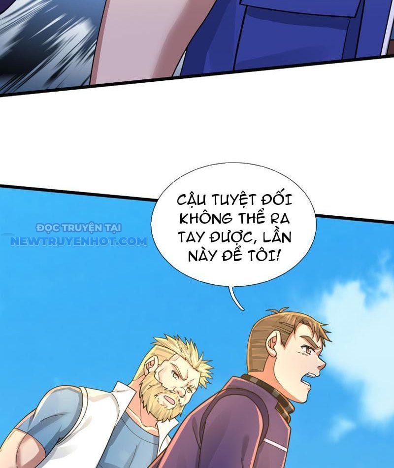 Khởi Đầu Bằng Một Vạn Hít Đất: Oanh Sát Thần Minh! Chapter 6 - Trang 2