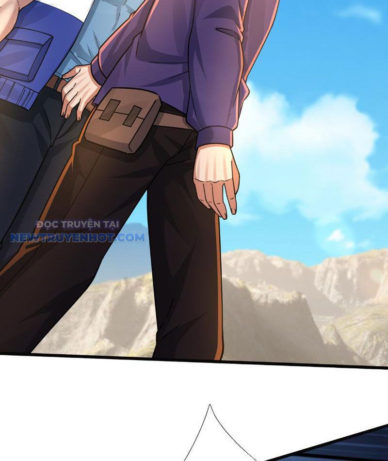 Khởi Đầu Bằng Một Vạn Hít Đất: Oanh Sát Thần Minh! Chapter 6 - Trang 2