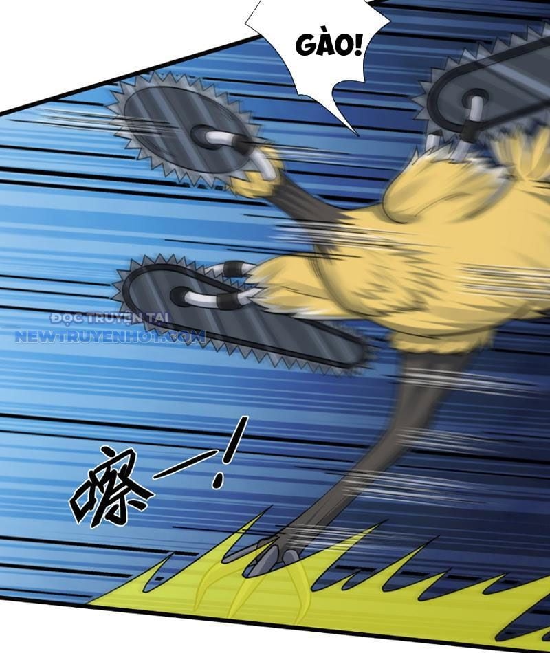 Khởi Đầu Bằng Một Vạn Hít Đất: Oanh Sát Thần Minh! Chapter 6 - Trang 2