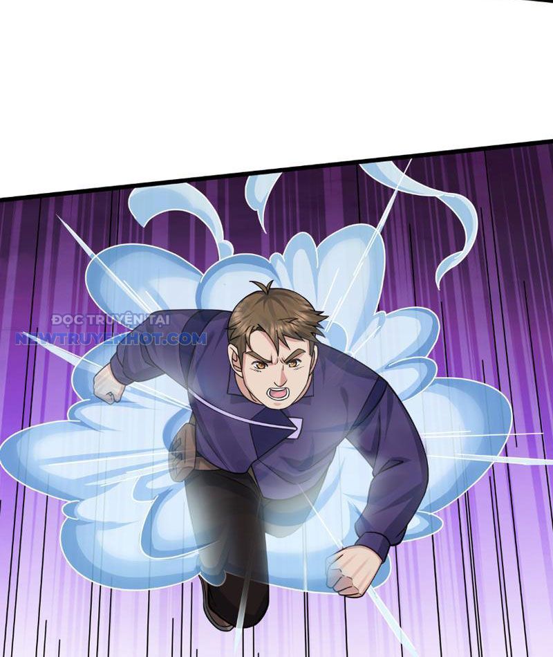 Khởi Đầu Bằng Một Vạn Hít Đất: Oanh Sát Thần Minh! Chapter 6 - Trang 2