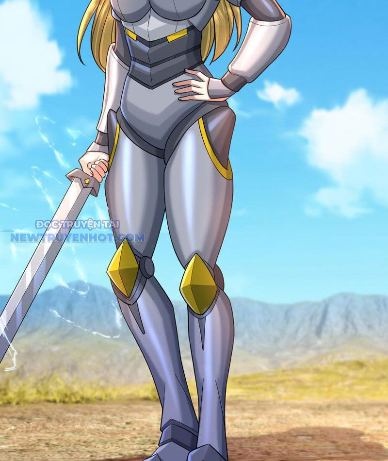 Khởi Đầu Bằng Một Vạn Hít Đất: Oanh Sát Thần Minh! Chapter 6 - Trang 2