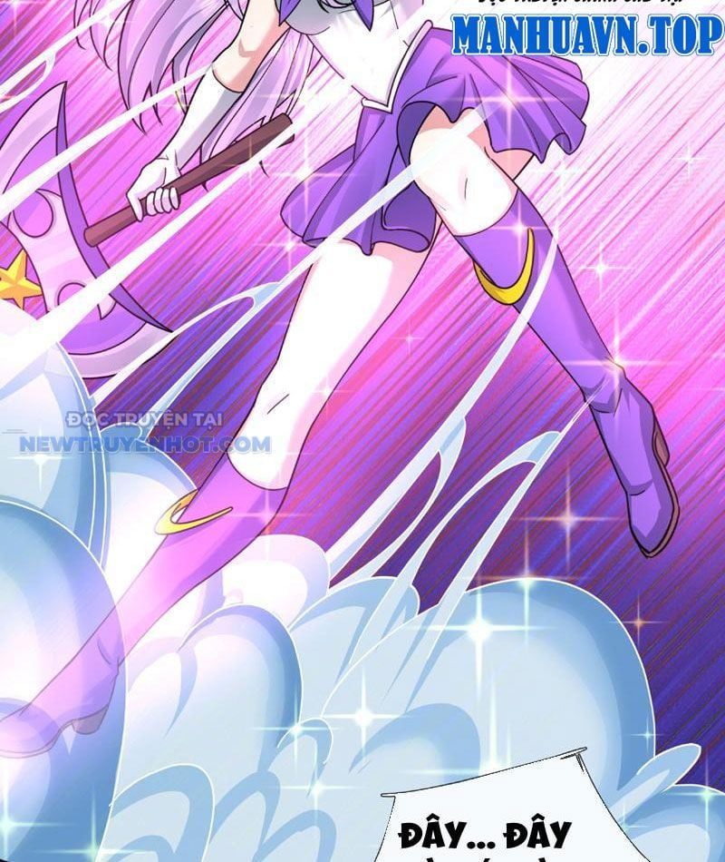 Khởi Đầu Bằng Một Vạn Hít Đất: Oanh Sát Thần Minh! Chapter 6 - Trang 2