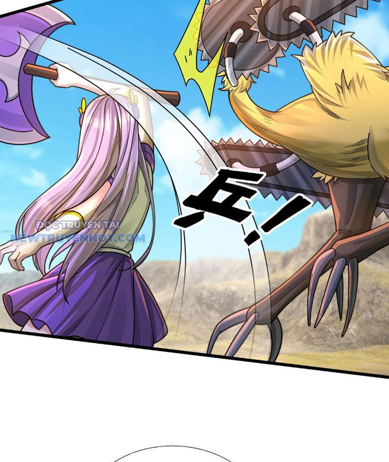 Khởi Đầu Bằng Một Vạn Hít Đất: Oanh Sát Thần Minh! Chapter 6 - Trang 2