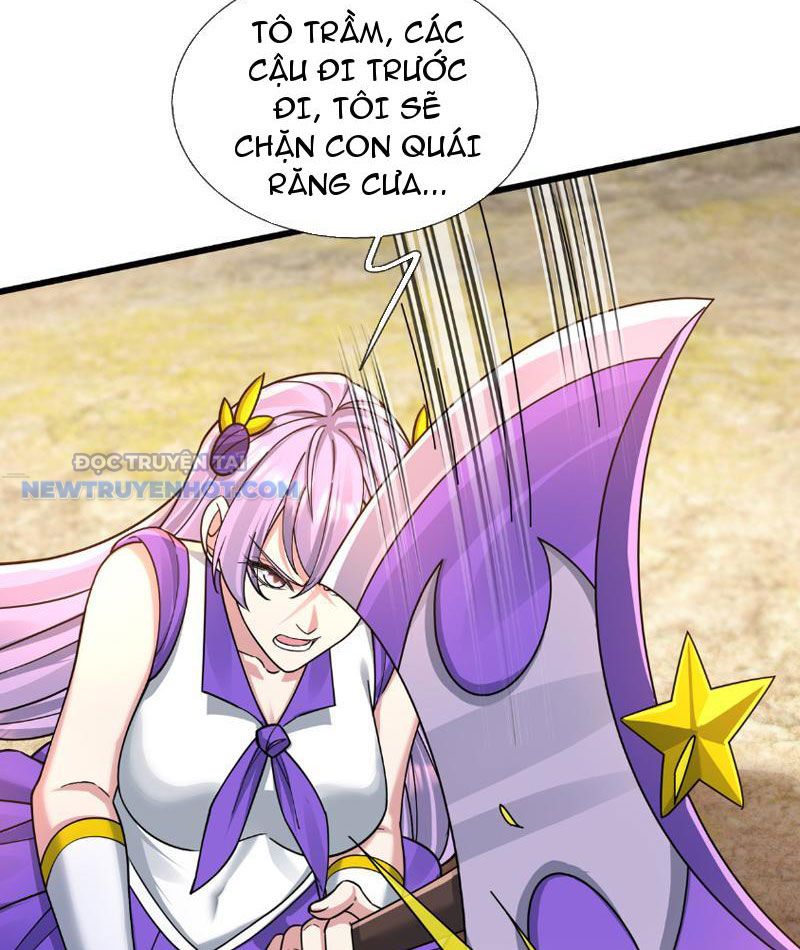 Khởi Đầu Bằng Một Vạn Hít Đất: Oanh Sát Thần Minh! Chapter 6 - Trang 2