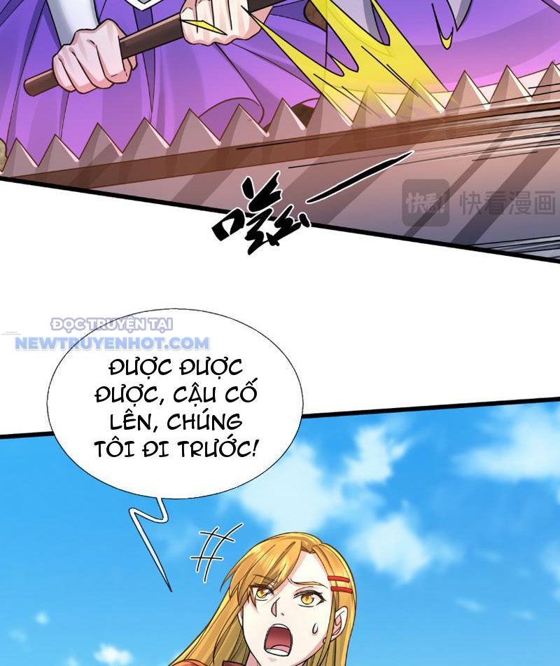 Khởi Đầu Bằng Một Vạn Hít Đất: Oanh Sát Thần Minh! Chapter 6 - Trang 2