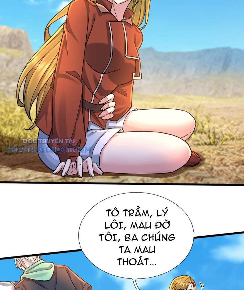 Khởi Đầu Bằng Một Vạn Hít Đất: Oanh Sát Thần Minh! Chapter 6 - Trang 2