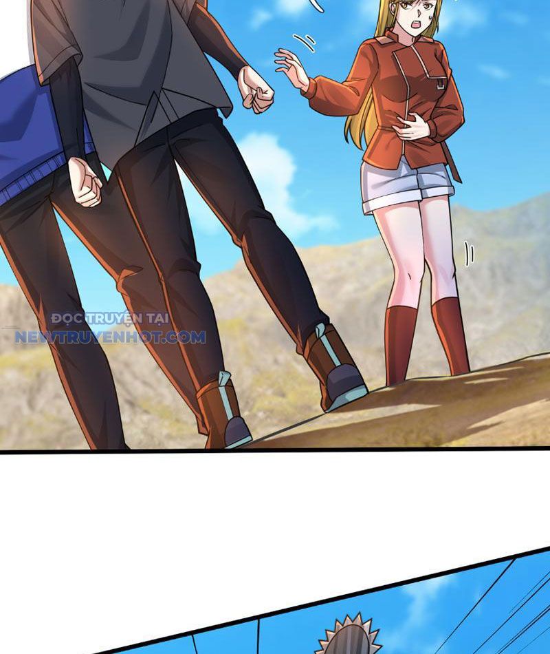 Khởi Đầu Bằng Một Vạn Hít Đất: Oanh Sát Thần Minh! Chapter 6 - Trang 2