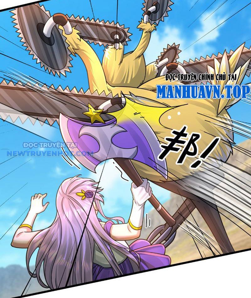 Khởi Đầu Bằng Một Vạn Hít Đất: Oanh Sát Thần Minh! Chapter 6 - Trang 2