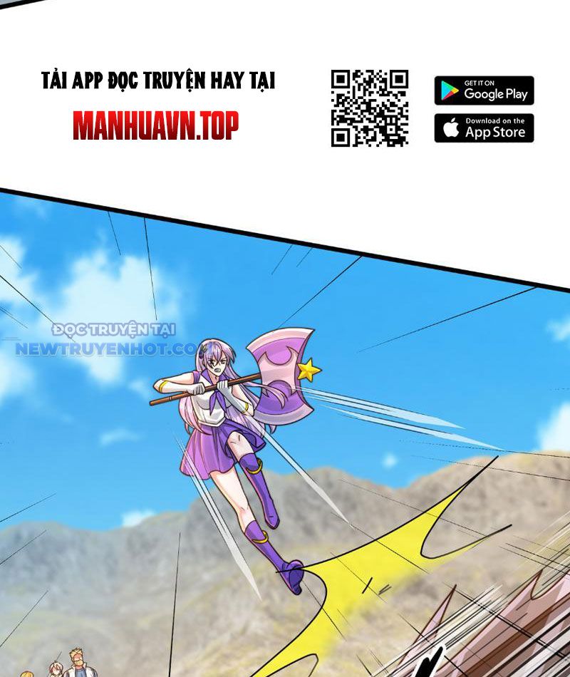 Khởi Đầu Bằng Một Vạn Hít Đất: Oanh Sát Thần Minh! Chapter 6 - Trang 2