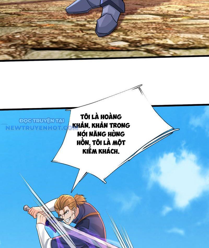 Khởi Đầu Bằng Một Vạn Hít Đất: Oanh Sát Thần Minh! Chapter 6 - Trang 2