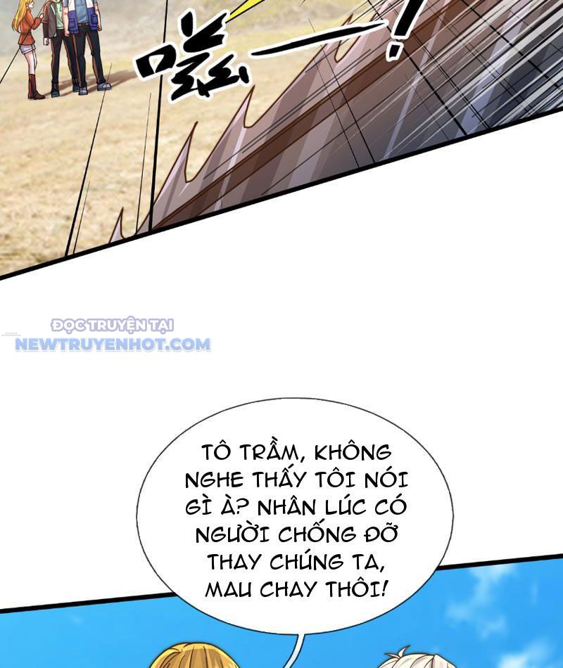 Khởi Đầu Bằng Một Vạn Hít Đất: Oanh Sát Thần Minh! Chapter 6 - Trang 2